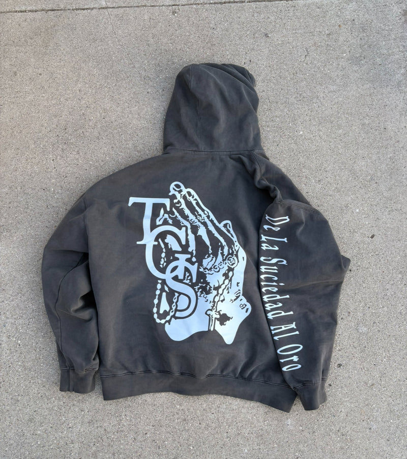 TGS “DLSAO” Hoodies