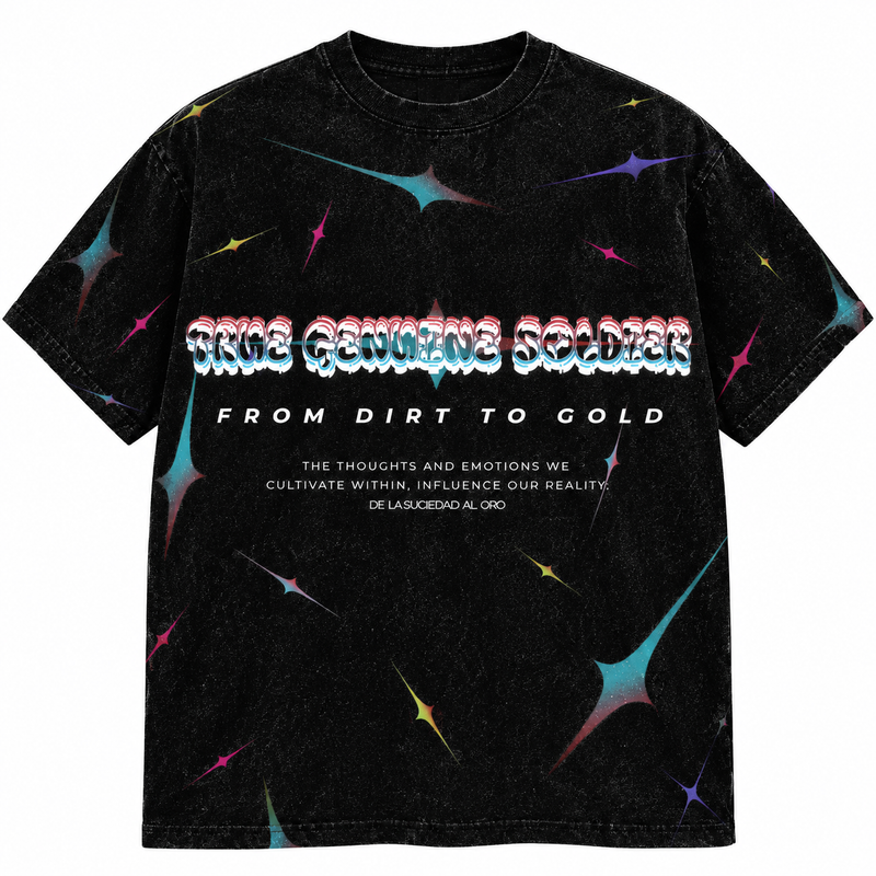 TGS: vision tee