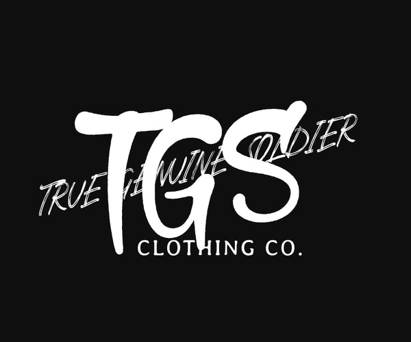 TRUE GENUINE SOLDIER